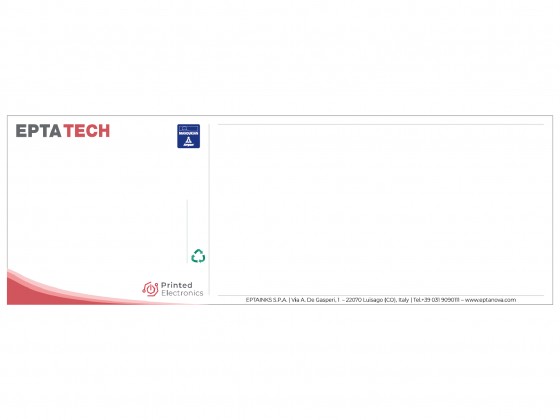 Eptatech – Printed Electronics