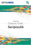 Seriplastik (Plastisol) – Colours Chart (KFG)