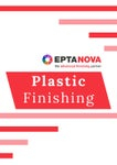 Plastic Finishing | Eptanova